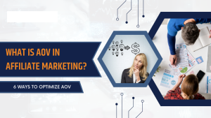 what is aov in affiliate marketing