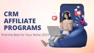 crm affiliate program