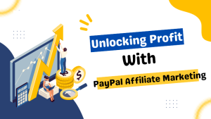 paypal affiliate marketing